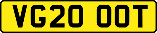 VG20OOT