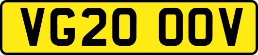VG20OOV