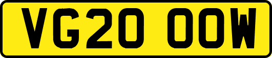 VG20OOW