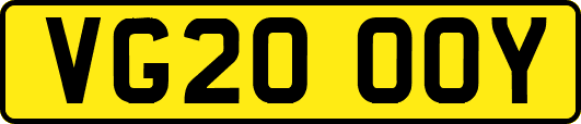 VG20OOY