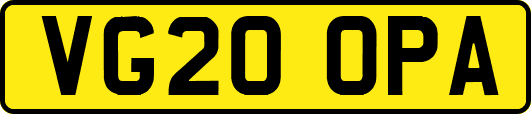 VG20OPA