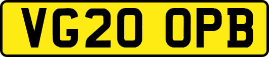 VG20OPB