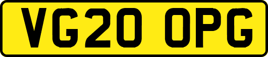 VG20OPG