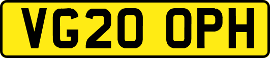 VG20OPH