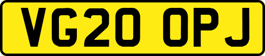VG20OPJ