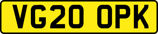 VG20OPK
