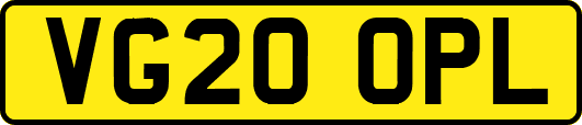 VG20OPL