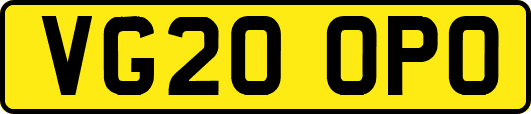 VG20OPO