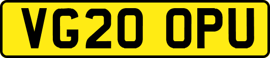 VG20OPU