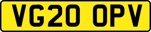 VG20OPV