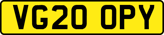 VG20OPY
