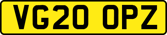 VG20OPZ