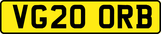 VG20ORB