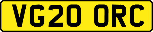 VG20ORC