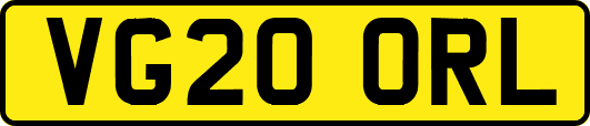 VG20ORL