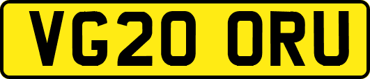 VG20ORU