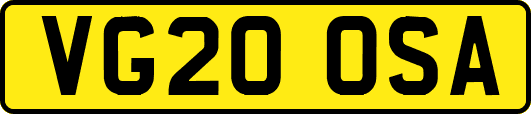 VG20OSA