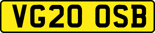 VG20OSB