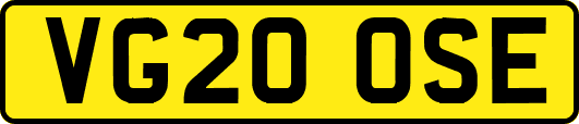 VG20OSE