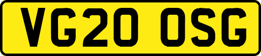 VG20OSG