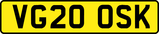 VG20OSK