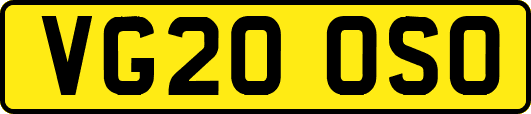 VG20OSO