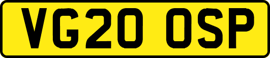 VG20OSP