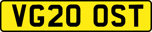 VG20OST