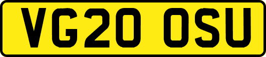 VG20OSU