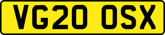 VG20OSX