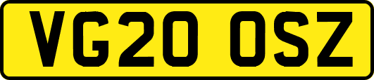 VG20OSZ