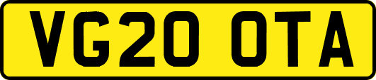 VG20OTA