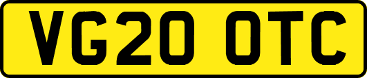 VG20OTC