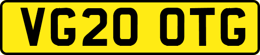 VG20OTG