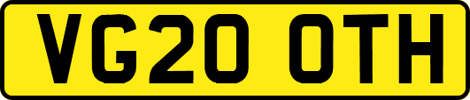 VG20OTH
