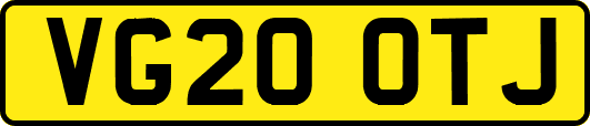 VG20OTJ