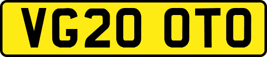 VG20OTO