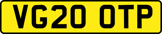 VG20OTP