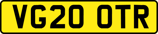 VG20OTR