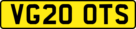 VG20OTS