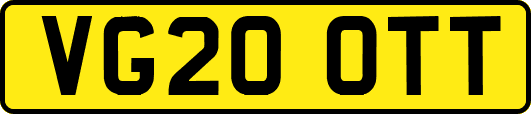 VG20OTT