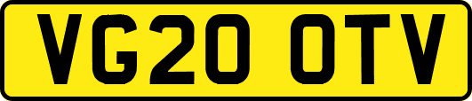 VG20OTV
