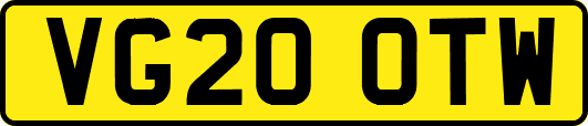 VG20OTW