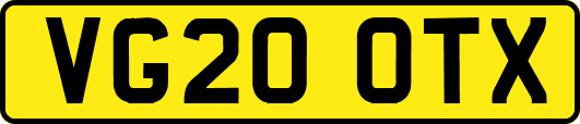 VG20OTX