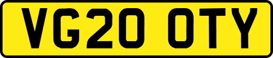 VG20OTY