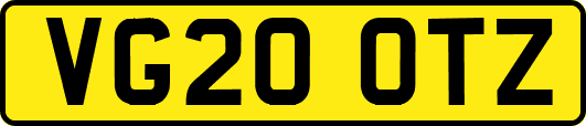 VG20OTZ