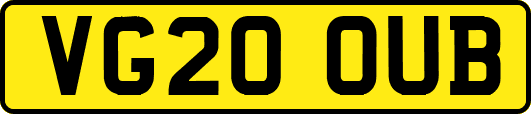 VG20OUB