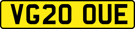 VG20OUE