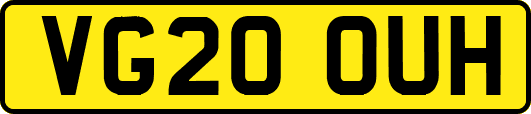 VG20OUH