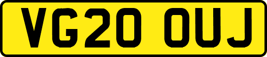 VG20OUJ